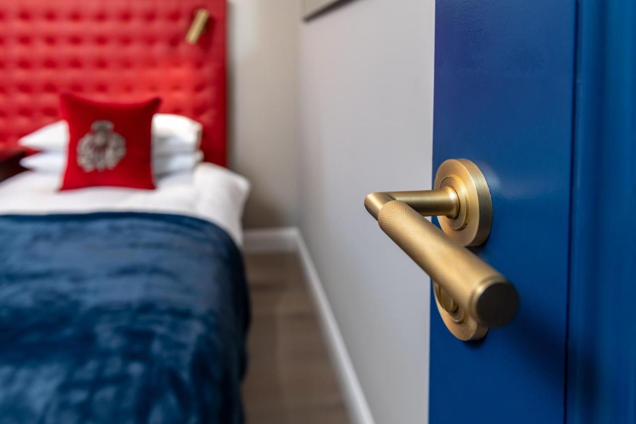 Relax In Super Size Copper Tub - 2 Bedroom Villa Inverness Exteriér fotografie