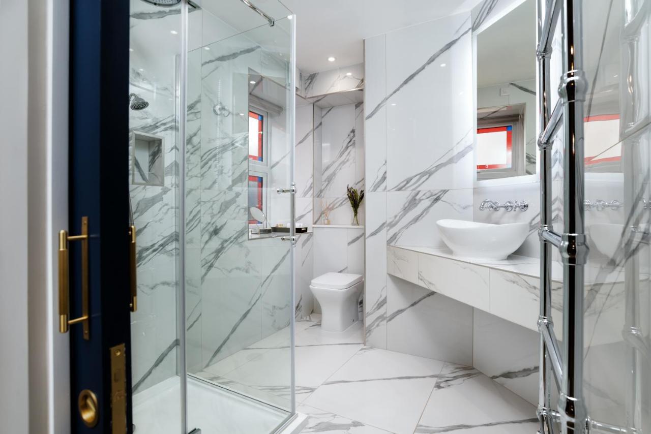 Relax In Super Size Copper Tub - 2 Bedroom Villa Inverness Exteriér fotografie