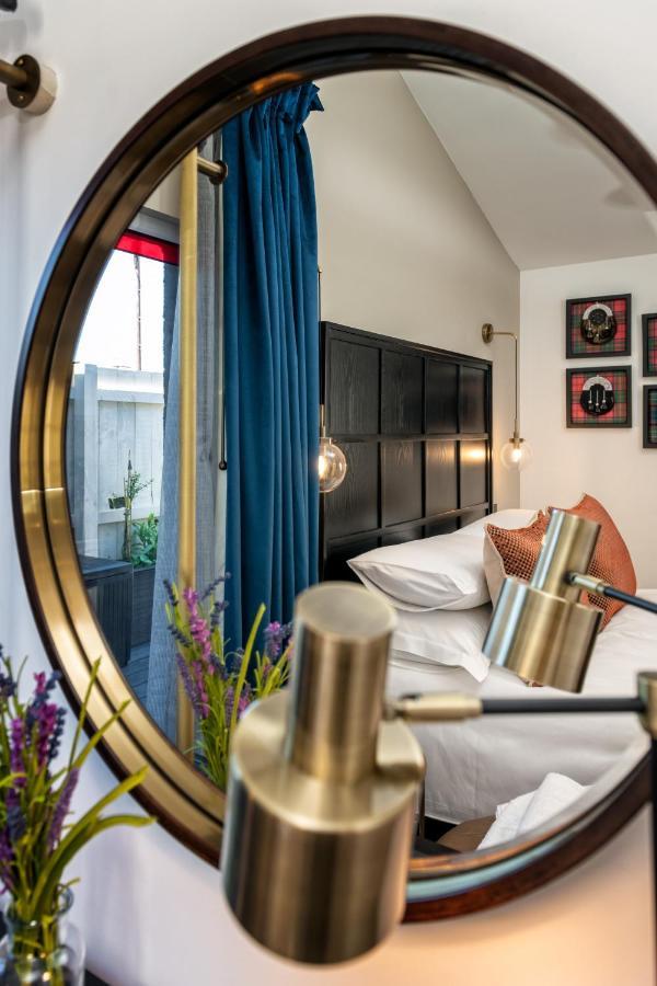 Relax In Super Size Copper Tub - 2 Bedroom Villa Inverness Exteriér fotografie
