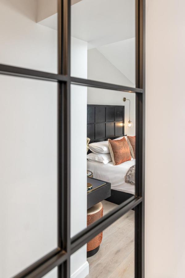 Relax In Super Size Copper Tub - 2 Bedroom Villa Inverness Exteriér fotografie